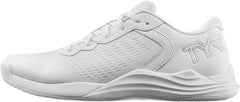 TYR CXT-1 Training Shoes for Men - High-Performance Athletic Sneakers with Stability for Lifting, Breathable Upper, and Responsive Cushioning for HIIT and Functional Training