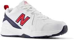 New Balance Men's 608 V5 Casual Comfort Cross Trainer