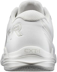 TYR CXT-1 Training Shoes for Men - High-Performance Athletic Sneakers with Stability for Lifting, Breathable Upper, and Responsive Cushioning for HIIT and Functional Training