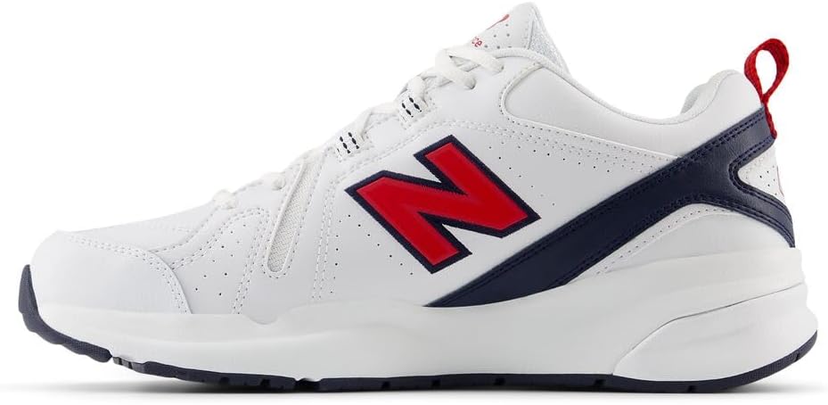 New Balance Men's 608 V5 Casual Comfort Cross Trainer