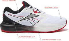 Reebok NFX Trainer 2 Cross Training Mens Shoes