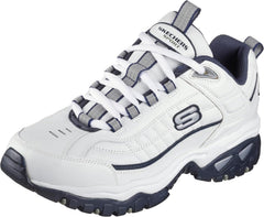 Skechers Men's Energy Afterburn Sneakers