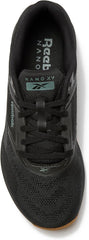 Reebok Nano X5 Mens Shoes, Cross Training and Light Running Sneakers for Men