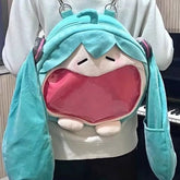 Miku Mochi Carry Bag