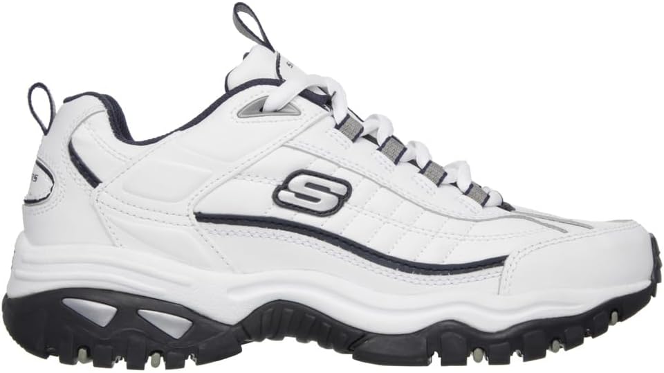 Skechers Men's Energy Afterburn Sneakers