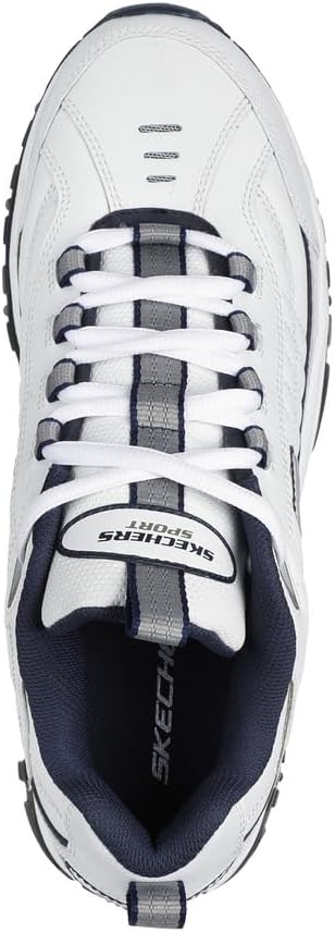 Skechers Men's Energy Afterburn Sneakers