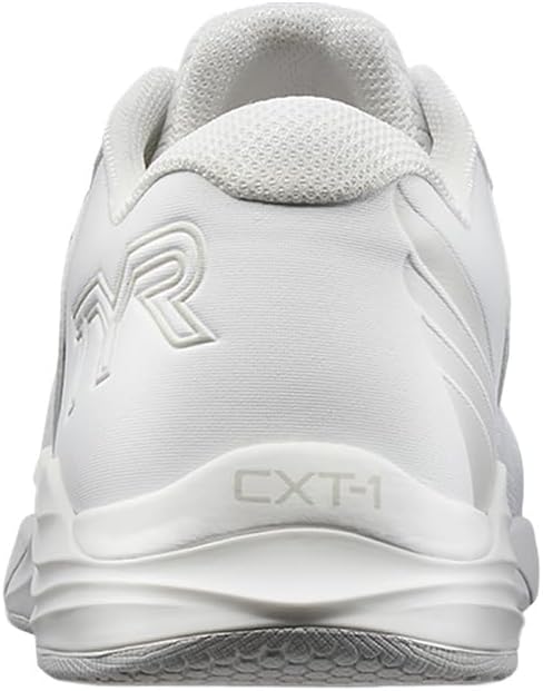 TYR CXT-1 Training Shoes for Men - High-Performance Athletic Sneakers with Stability for Lifting, Breathable Upper, and Responsive Cushioning for HIIT and Functional Training