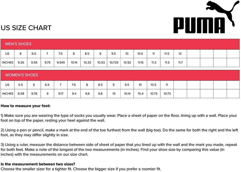 PUMA Men's Tazon 6 FM Shoes