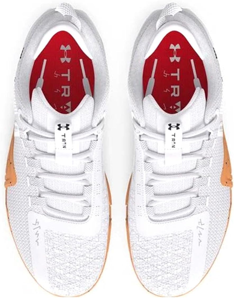 Under Armour Mens Tribase Reign 6