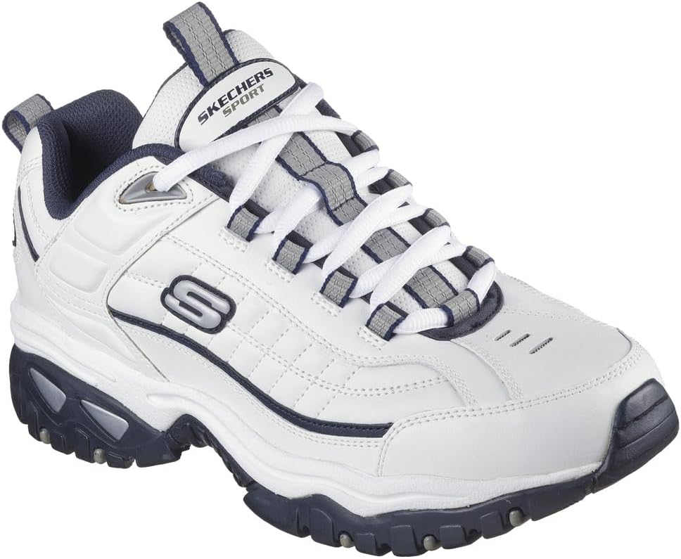 Skechers Men's Energy Afterburn Sneakers