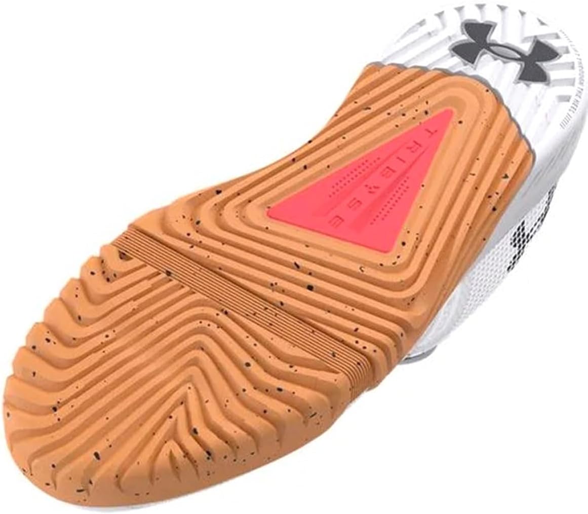 Under Armour Mens Tribase Reign 6