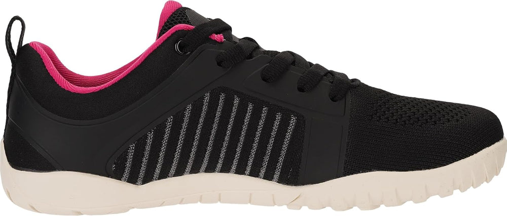 WHITIN Women's Wide Barefoot Trail Running Shoes | Minimalist Hiking Footwear | Zero Drop | Flexible Traction