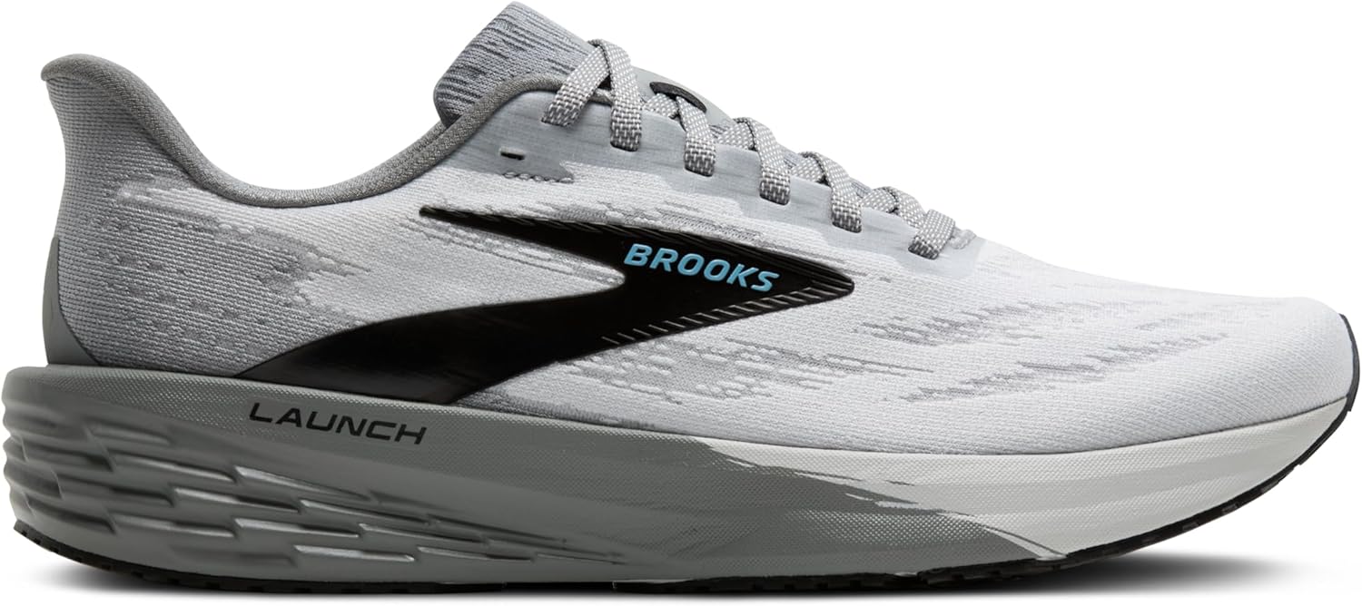 Brooks Men’s Launch 11 Neutral Running Shoe