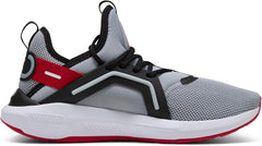 PUMA Mens Softride Enzo 5 Lace Up Sneakers Shoes Casual - Green