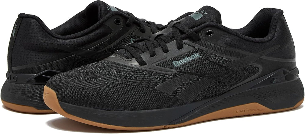 Reebok Nano X5 Mens Shoes, Cross Training and Light Running Sneakers for Men