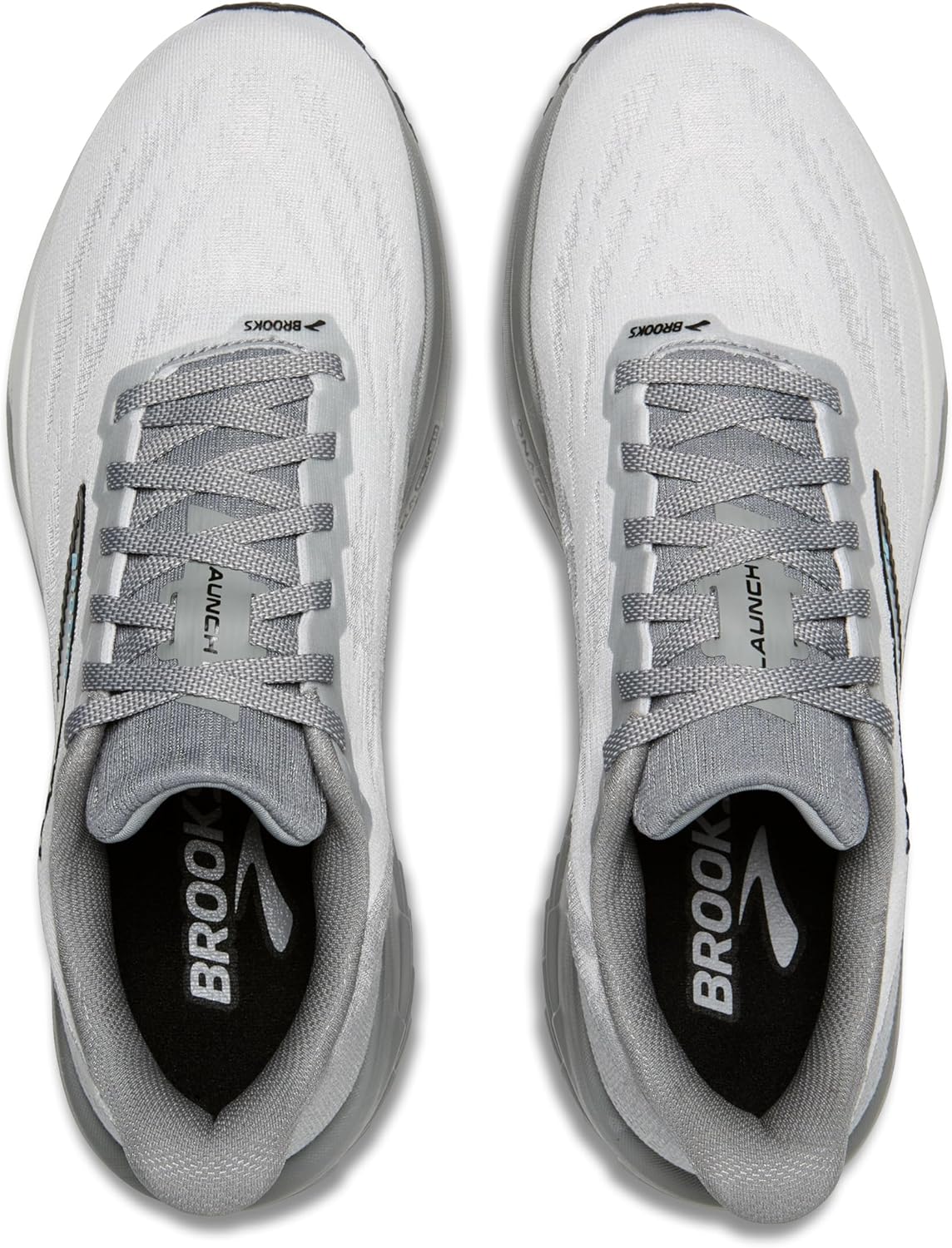Brooks Men’s Launch 11 Neutral Running Shoe