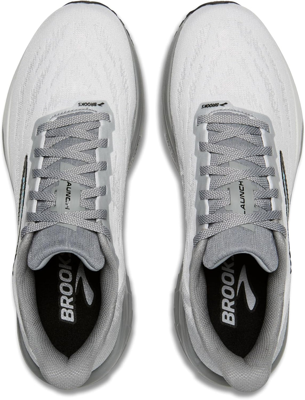 Brooks Men’s Launch 11 Neutral Running Shoe