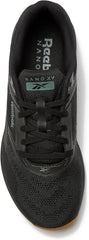 Reebok Nano X5 Mens Shoes, Cross Training and Light Running Sneakers for Men