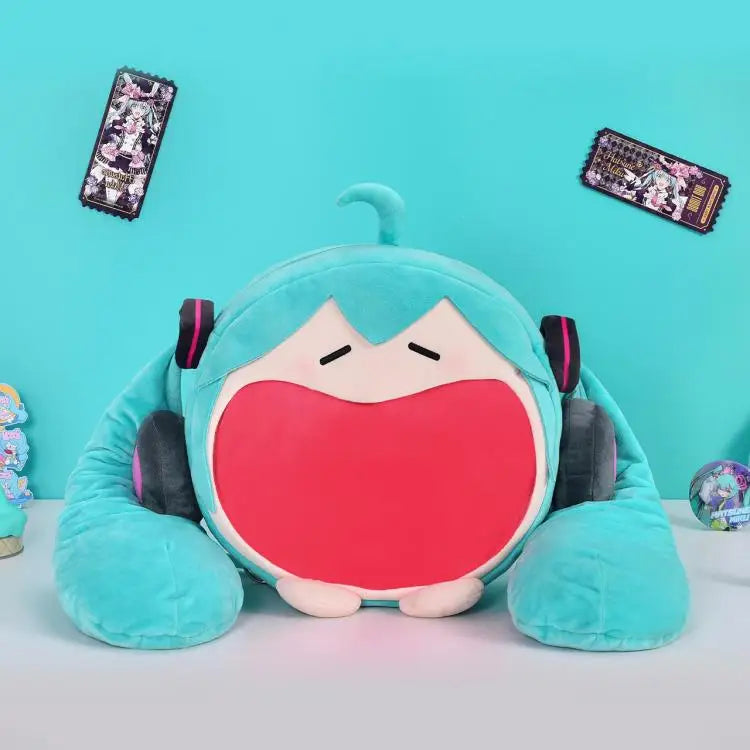 Miku Mochi Carry Bag
