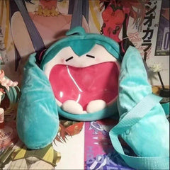 Miku Mochi Carry Bag