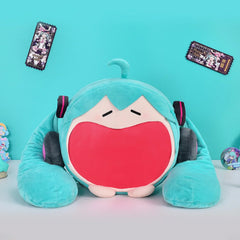 Miku Mochi Carry Bag